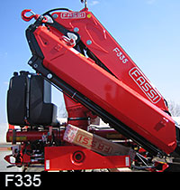  Fassi F335