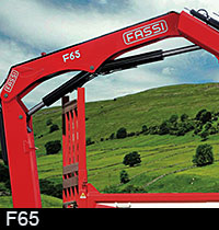  Fassi F65